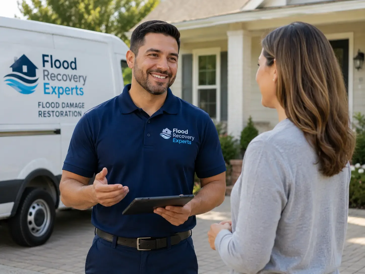 Flood Damage Cleanup Adams Run, SC FAQs
